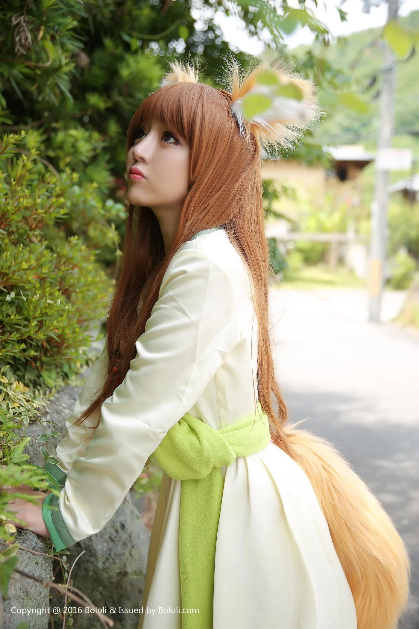 Vol.091 王雨纯 [26P]插图9